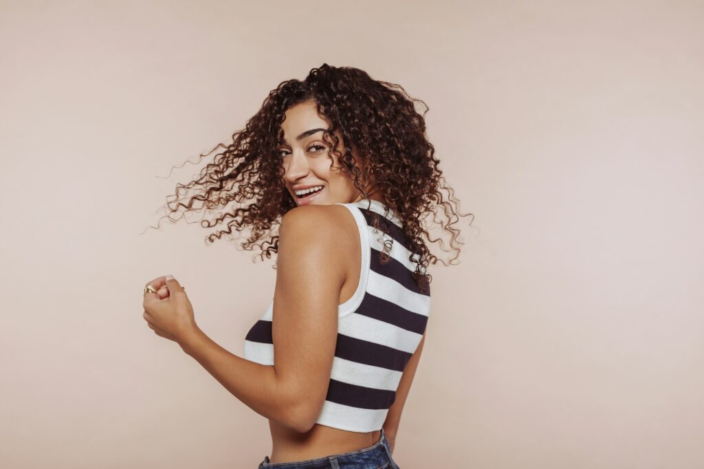 comment enlever une permanente