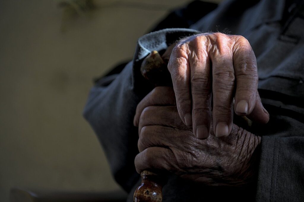Le PN et la mort de son père : Quels réactions ? 