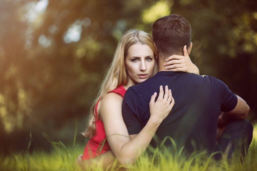 comment arrêter une relation sans avenir