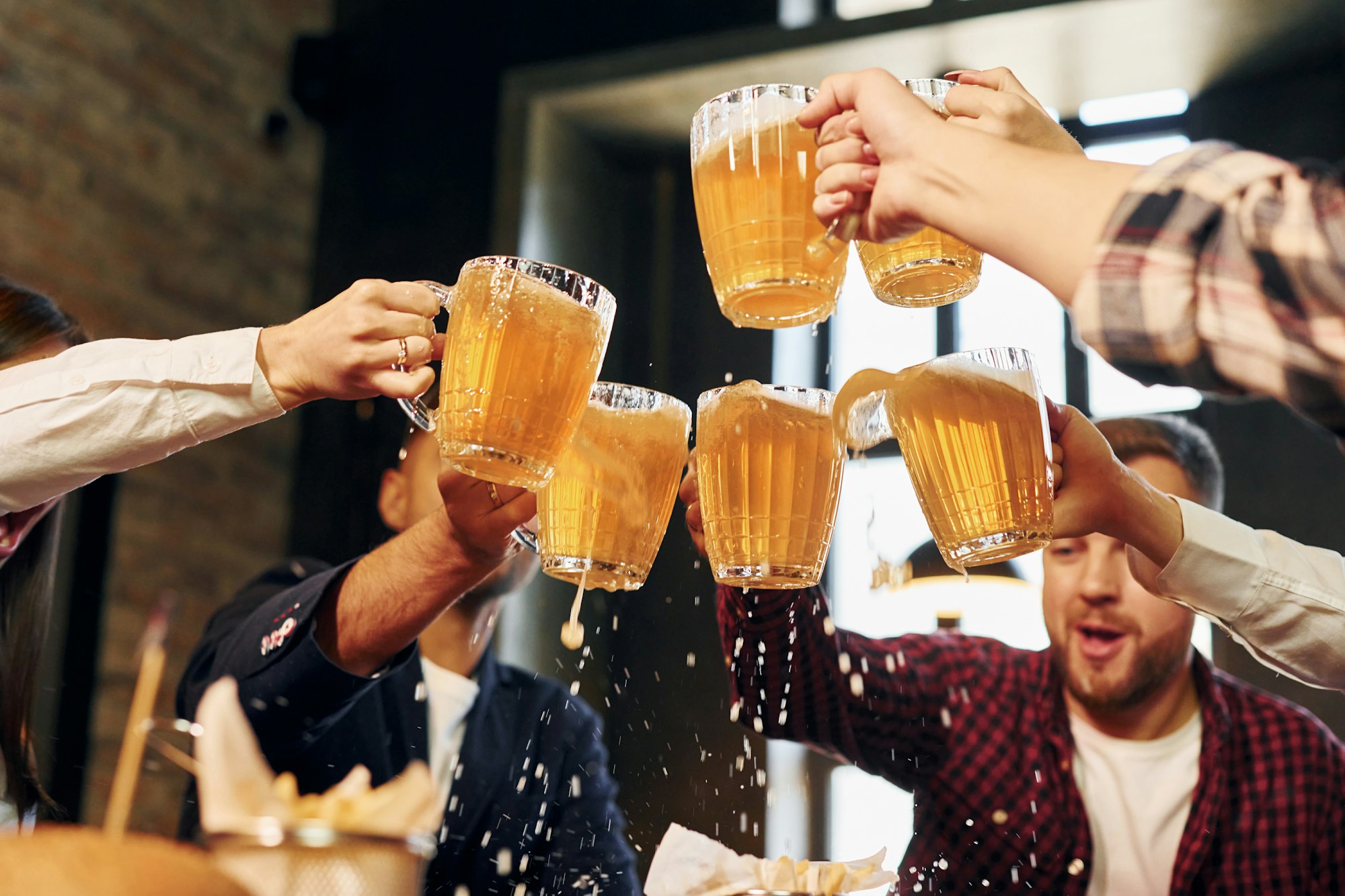 Biere périmée Risques liés, précautions à prendre