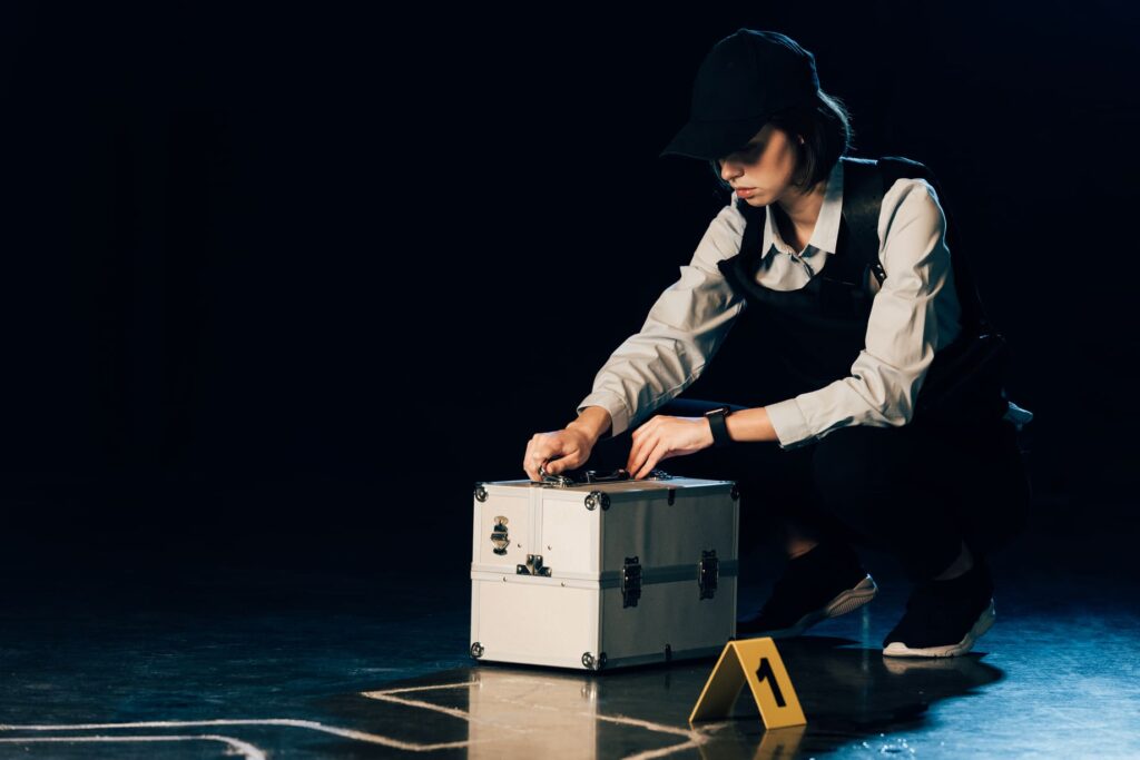 escape game idées d'enigme