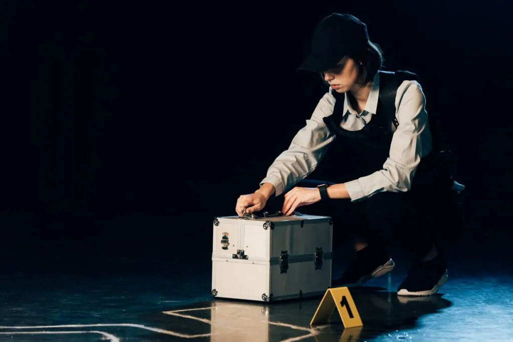 escape game idées d'enigme