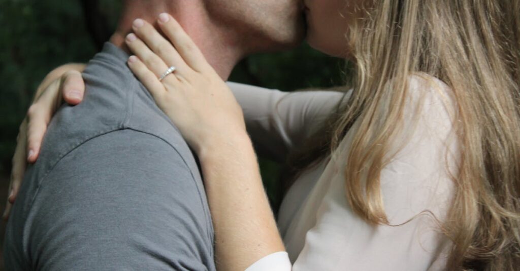 Le PN et la tendresse 