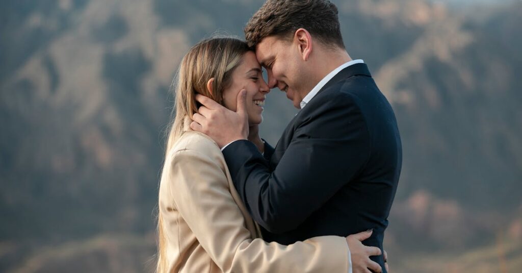 Le pn et la tendresse