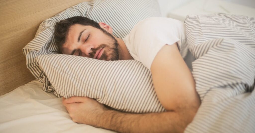 le pn et le sommeil 