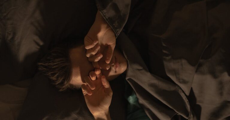 se réveiller à 2h du matin signification spirituelle