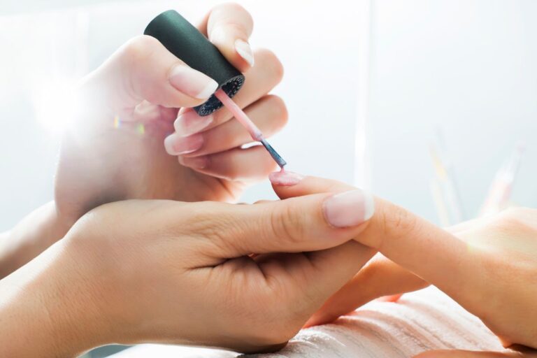 ongle artificiel chirurgie prix