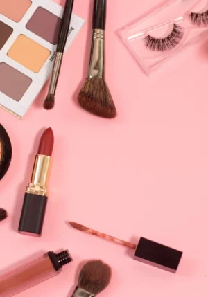photo beauté